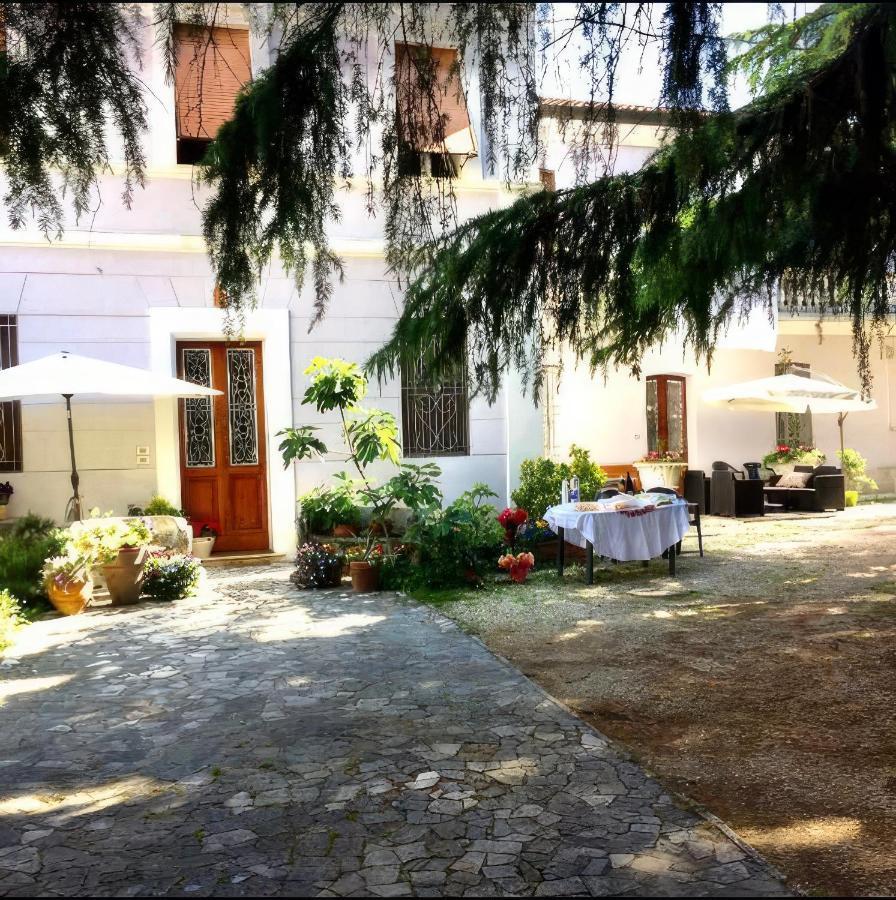 Villa Viola فورلي المظهر الخارجي الصورة