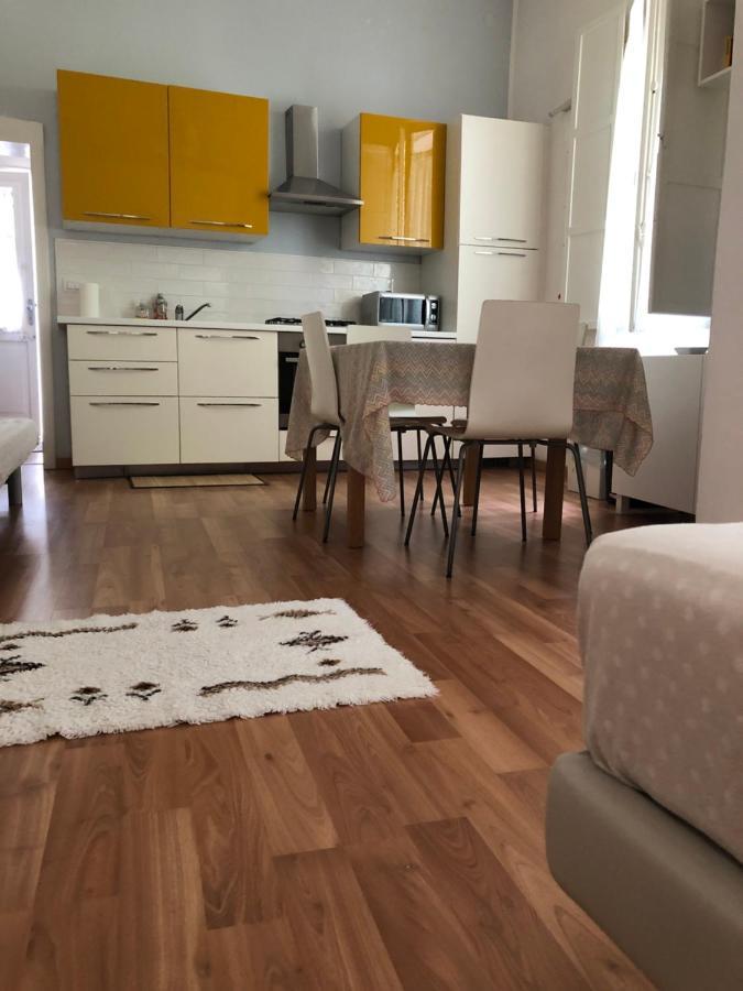 Villa Viola فورلي المظهر الخارجي الصورة