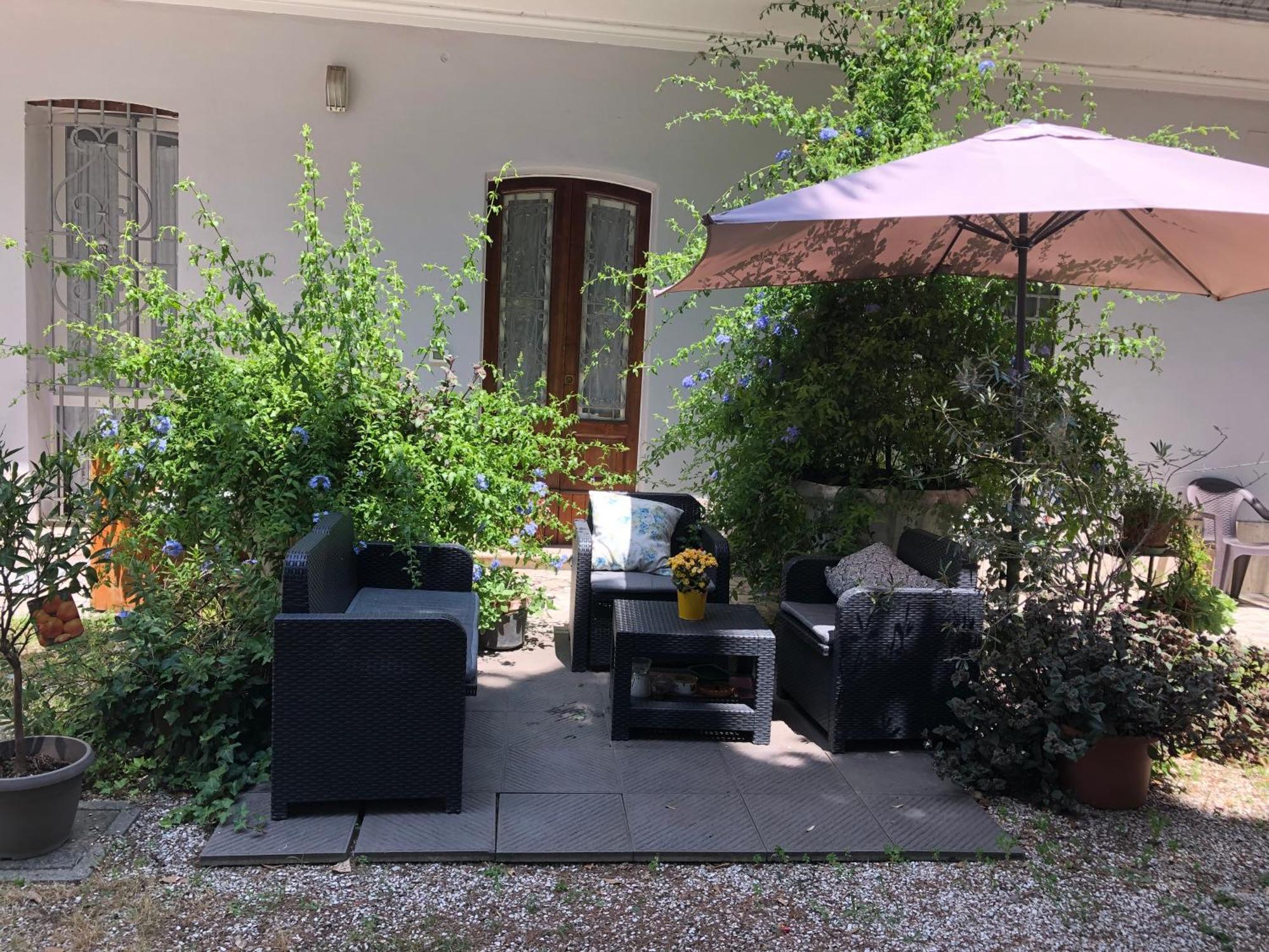 Villa Viola فورلي المظهر الخارجي الصورة