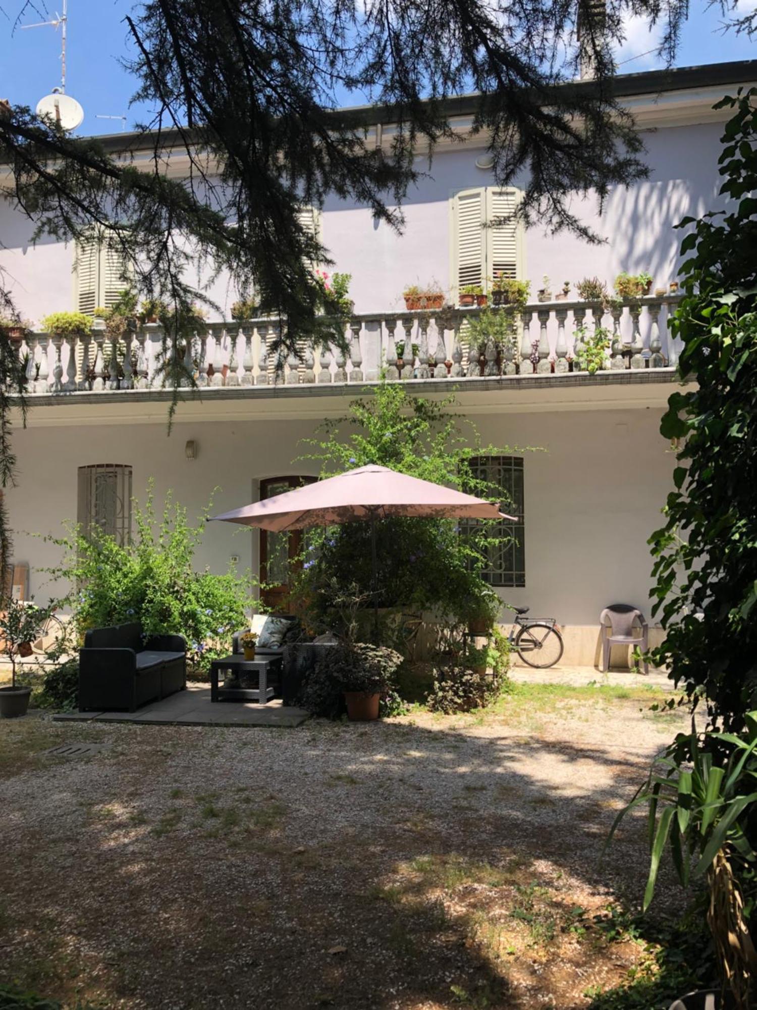 Villa Viola فورلي المظهر الخارجي الصورة